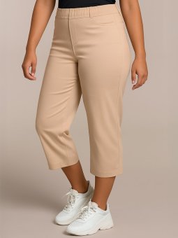 Plus Size Bukser fra Sandgaard