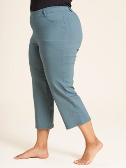 Plus Size Bukser fra Sandgaard