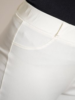 Plus Size Bukser fra Sandgaard