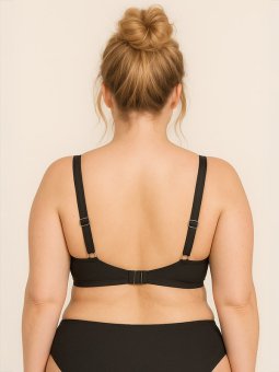 Plus Size Bikini topp fra Plaisir