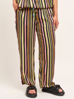 Plus Size Bukser fra Adia