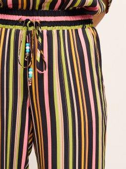 Plus Size Bukser fra Adia