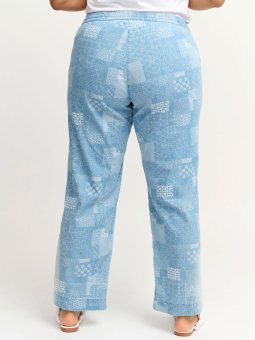 Plus Size Bukser fra Adia