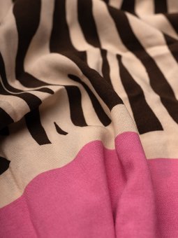 WA-MANDIE - Plus Size T-shirt fra Wasabi Concept