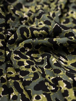 WA-MELINA - Plus Size Topp fra Wasabi Concept