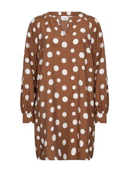 WA-CELIA - Plus Size Tunika fra Wasabi Concept