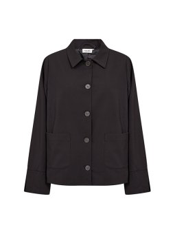 WA-SALLY - Plus Size Jakke fra Wasabi Concept