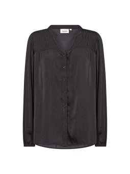 WA-SAVANNA - Plus Size Bluse fra Wasabi Concept