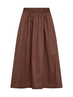 WA-SAGA - Plus Size Skjørt fra Wasabi Concept