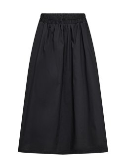 WA-SAGA - Plus Size Skjørt fra Wasabi Concept