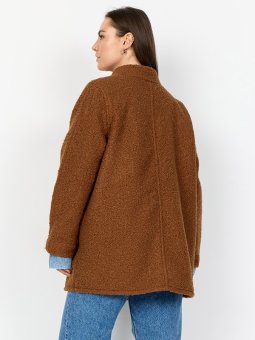 WA-LUCY - Plus Size Jakke fra Wasabi Concept