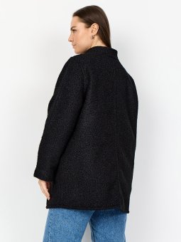 WA-LUCY - Plus Size Jakke fra Wasabi Concept