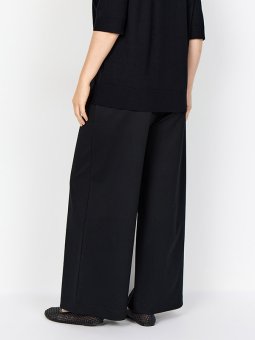 WA-NAZIR - Plus Size Bukser fra Wasabi Concept