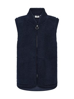 WA-NETTIE - Plus Size Vest fra Wasabi Concept