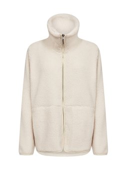 WA-NETTIE - Plus Size Jakke fra Wasabi Concept