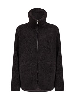 WA-NETTIE - Plus Size Jakke fra Wasabi Concept