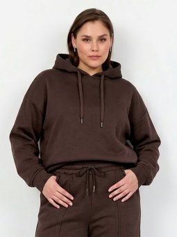 WA-JOELIE - Plus Size Bluse fra Wasabi Concept