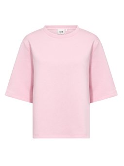 WA-JOELIE - Plus Size T-shirt fra Wasabi Concept