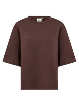 WA-JOELIE - Plus Size T-shirt fra Wasabi Concept