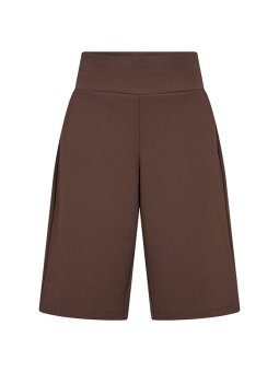 WA-KUFA - Plus Size Shorts fra Wasabi Concept