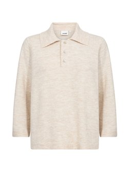 WA-CHANIN - Plus Size Genser fra Wasabi Concept