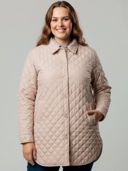 Plus Size Jakke fra Pont Neuf