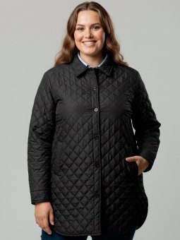 Plus Size Jakke fra Pont Neuf