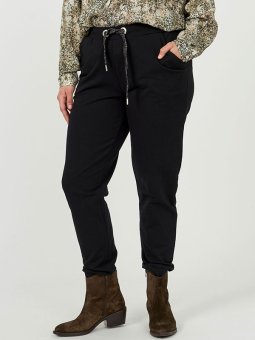 ANNA - Plus Size Bukser fra Aprico