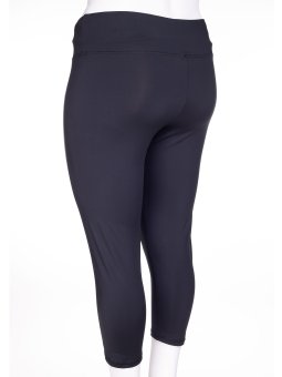 Plus Size Trenings tights fra Aprico Sport