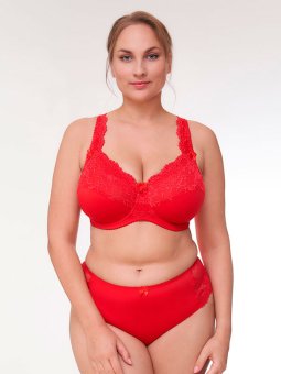 Plus Size Truse fra Plaisir
