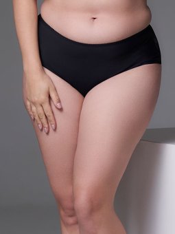 LISA BRAZILIAN - Plus Size Truse fra Plaisir