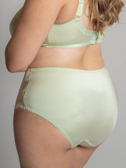 Plus Size Truse fra Plaisir