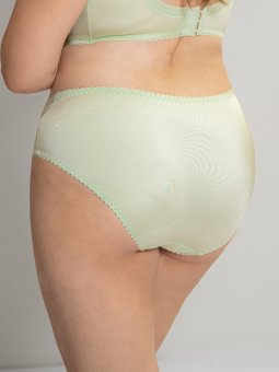 Plus Size Truse fra Plaisir