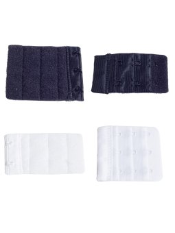 BH-FORLæNGER - Plus Size Tilbehør fra Plaisir