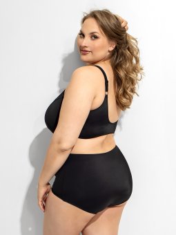 Plus Size Swimsuit fra Plaisir