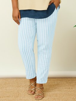 VENI - Plus Size Bukser fra Pont Neuf