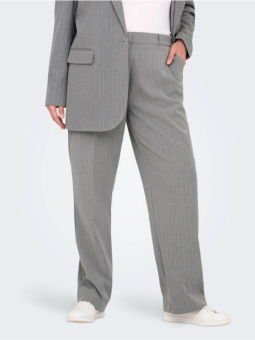 CARBRIE - Plus Size Bukser fra Only Carmakoma