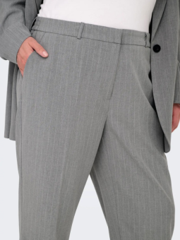 CARBRIE - Plus Size Bukser fra Only Carmakoma