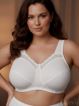 Plus Size Bh fra Plaisir