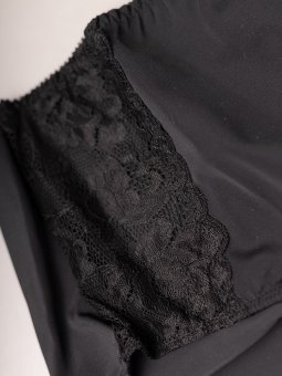 Plus Size Truse fra Plaisir