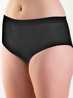 BAMBOO - Plus Size Truse fra Festival