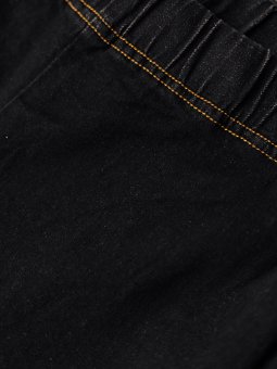 Plus Size Jeans fra Gozzip