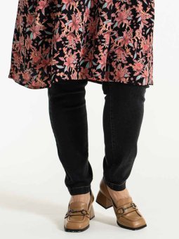 Plus Size Jeans fra Gozzip