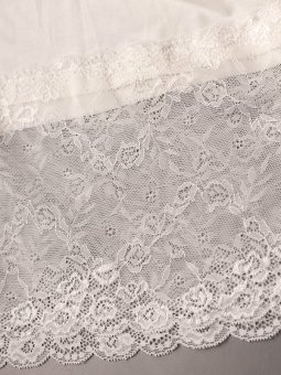 ANNY - Plus Size Kjole fra Gozzip