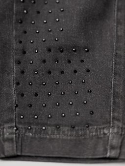 MAYA - Plus Size Jeans fra Gozzip