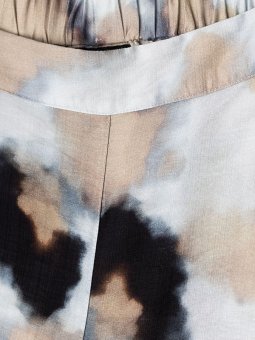 GILA - Plus Size Bukser fra Gozzip