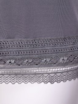 Plus Size Topp fra Gozzip