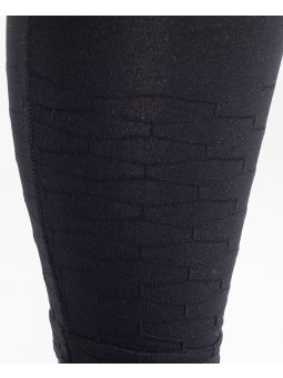 Plus Size Leggings fra Gozzip