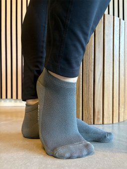 SPORTS STRøMPE - Plus Size Socks fra Only Play Curvy