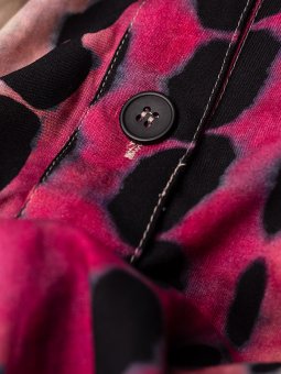 SGUNDA - Plus Size Kjole fra Studio